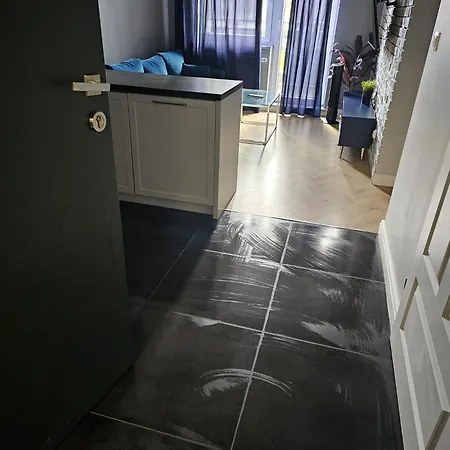 Apartment Lux Bialoweska *